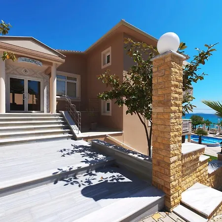 Blue View Bed & Breakfast