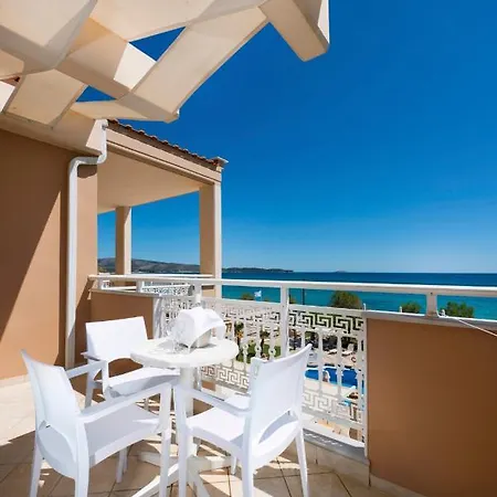 Blue View 4* Λιμενάρια