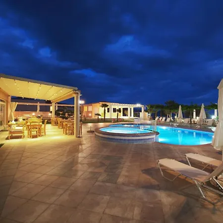 Bed & Breakfast Blue View