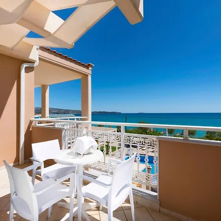 Blue View Bed & Breakfast 4*