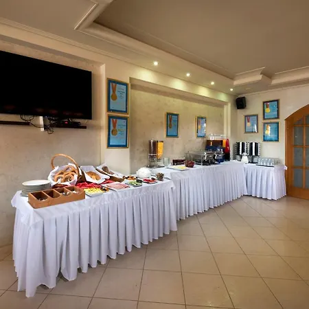 Blue View Bed and Breakfast Λιμενάρια