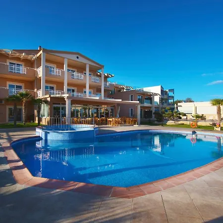 Blue View Bed & Breakfast 4*