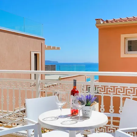 Blue View Bed & Breakfast