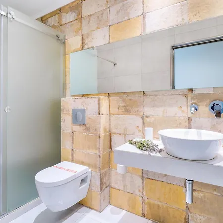 Bed & Breakfast Blue View