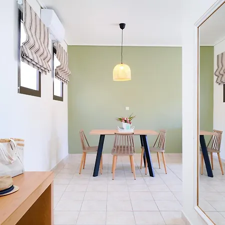 Blue View Bed & Breakfast 4*