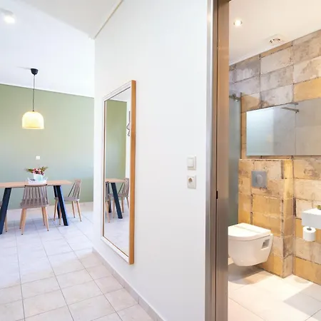 Bed & Breakfast Blue View