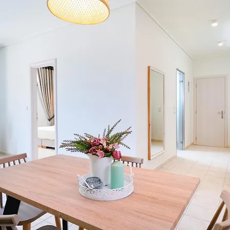 Blue View Bed & Breakfast 4*