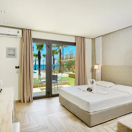 Blue View Bed & Breakfast Limenaria (Thasos)