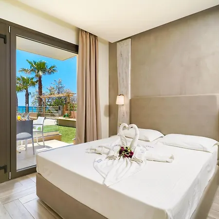 Bed & Breakfast Blue View 4*