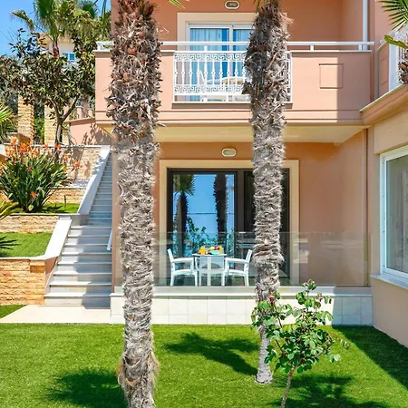 Bed & Breakfast Blue View 4*