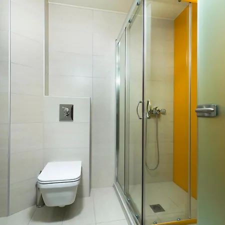 Blue View Bed & Breakfast Limenaria (Thasos)