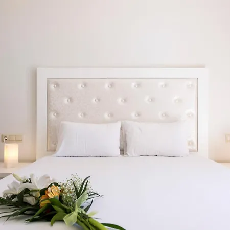 Bed & Breakfast Blue View Limenaria (Thasos)