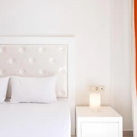 Blue View Bed & Breakfast Limenaria (Thasos)