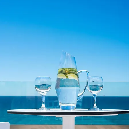 Blue View Bed & Breakfast Limenaria (Thasos)