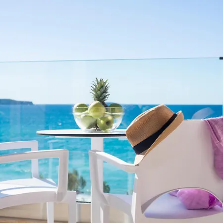 Bed & Breakfast Blue View