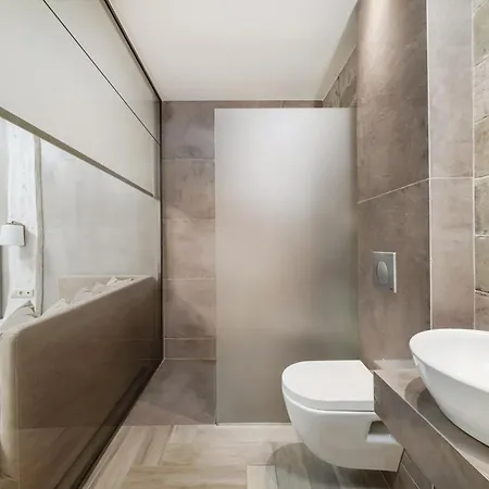 Blue View 4* Limenaria (Thasos)