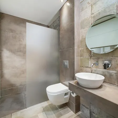 Bed & Breakfast Blue View