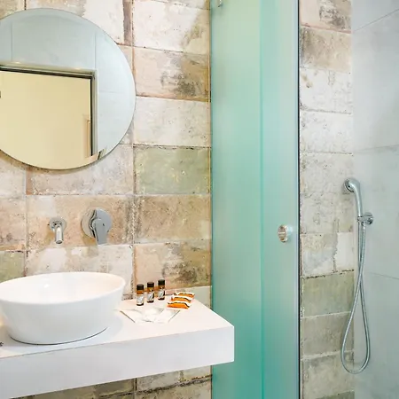 Bed and Breakfast Blue View Λιμενάρια
