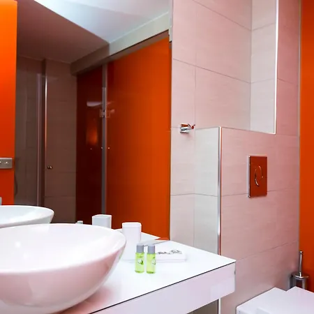 Bed & Breakfast Blue View 4*