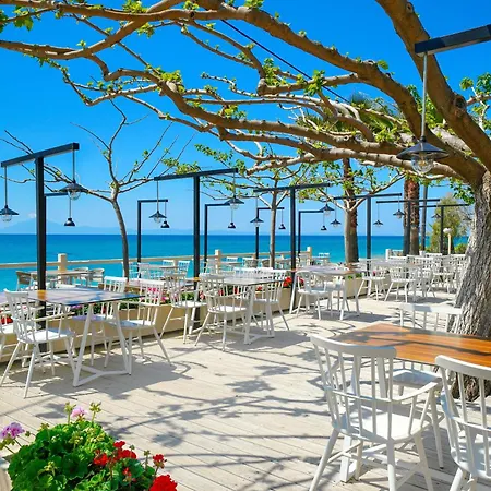 Blue View 4* Limenaria (Thasos)