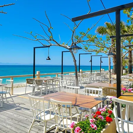 Bed & Breakfast Blue View