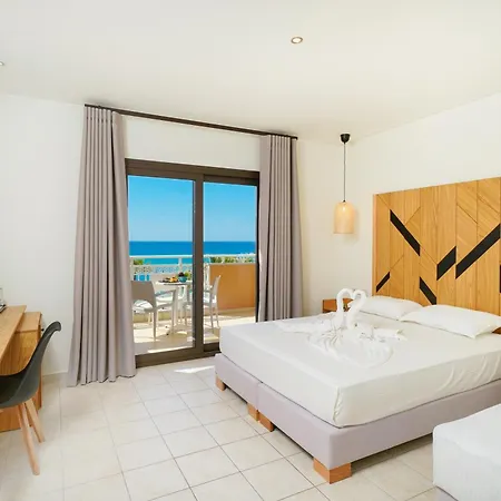 Blue View 4* Limenaria (Thasos)