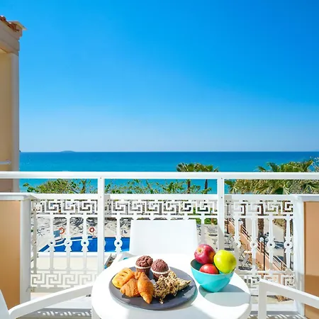 Blue View * Λιμενάρια