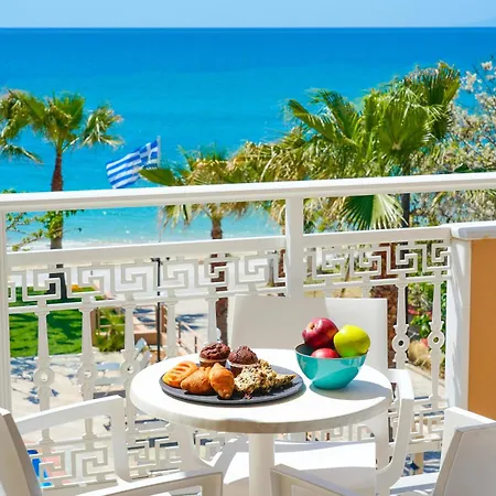 Bed & Breakfast Blue View