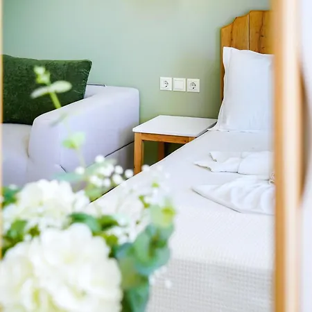 Bed & Breakfast Blue View Limenaria (Thasos)