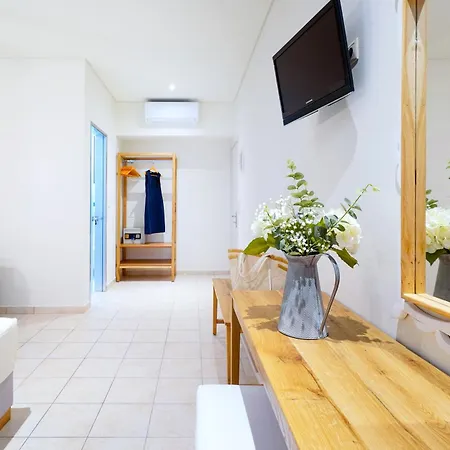 Blue View Limenaria (Thasos)