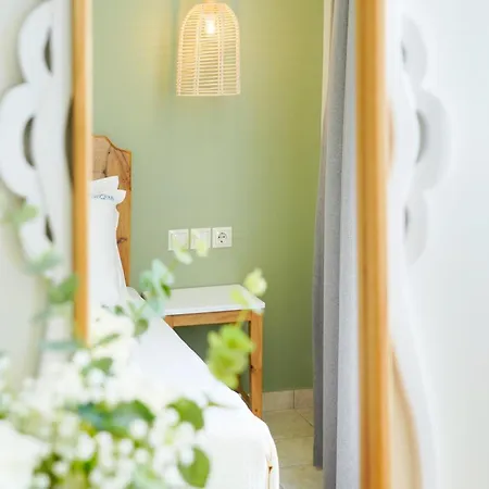 Blue View Bed & Breakfast Limenaria (Thasos)