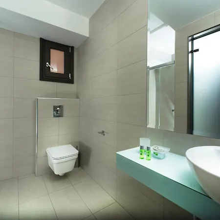 Blue View Bed & Breakfast Limenaria (Thasos)