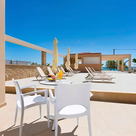 Blue View 4* Limenaria (Thasos)