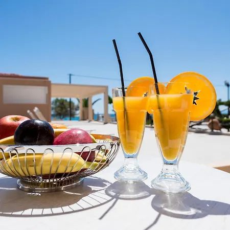 Bed & Breakfast Blue View