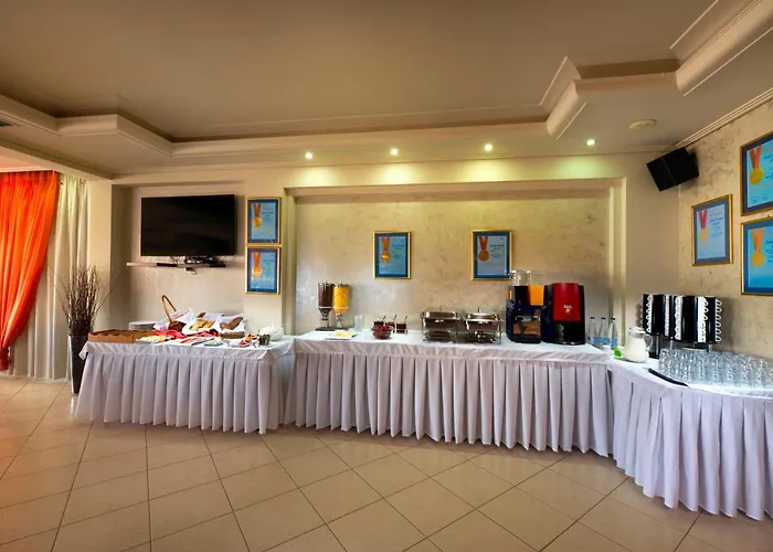 B&B Blue View 리메나리아