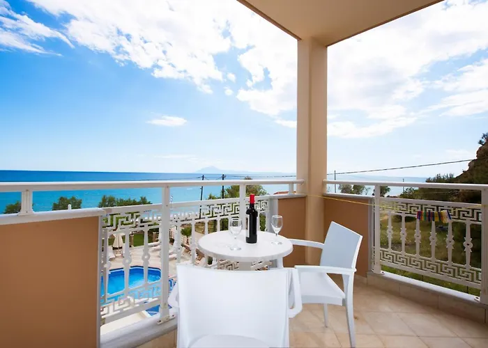 Blue View 4* 리메나리아