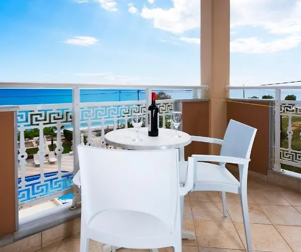 B&B Blue View 리메나리아