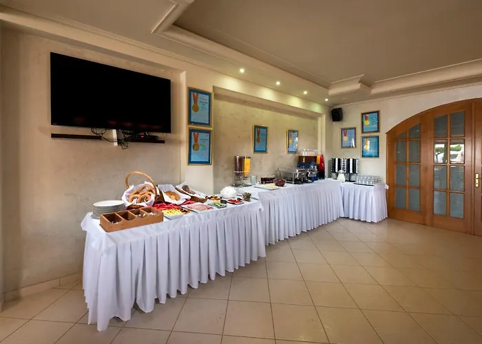 Blue View B&B 리메나리아