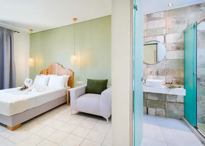 Blue View 4* 리메나리아