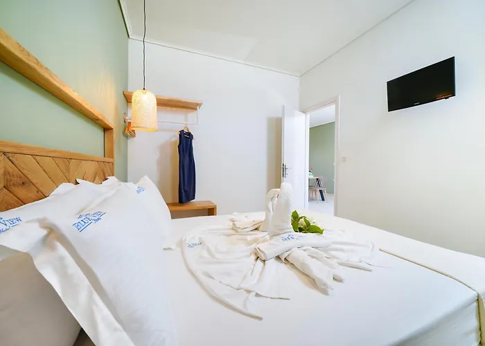 B&B Blue View 리메나리아