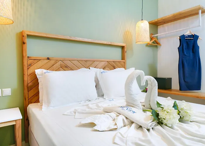 Blue View 리메나리아