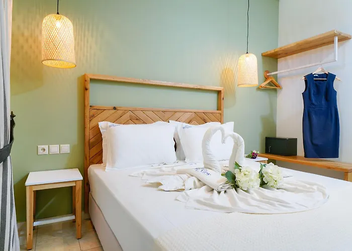 B&B Blue View 리메나리아