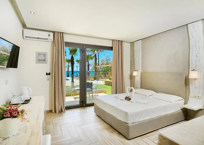 Blue View B&B 리메나리아