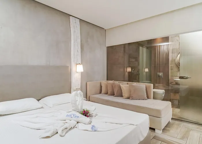 Blue View B&B 리메나리아