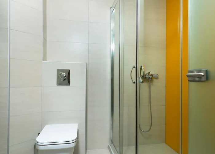 Blue View B&B 리메나리아