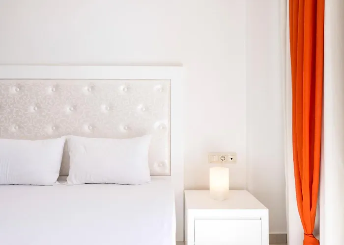 Blue View B&B 리메나리아