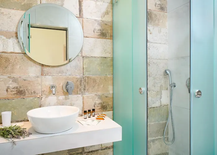 B&B Blue View 리메나리아