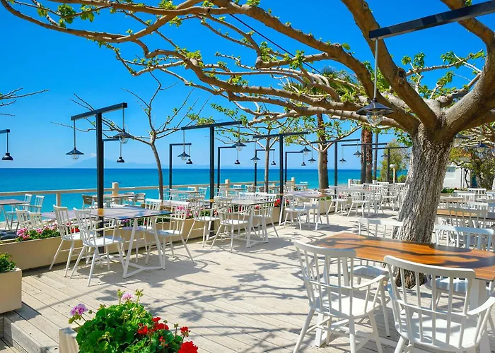 Blue View 4* 리메나리아