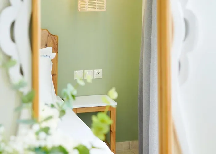 Blue View B&B 리메나리아