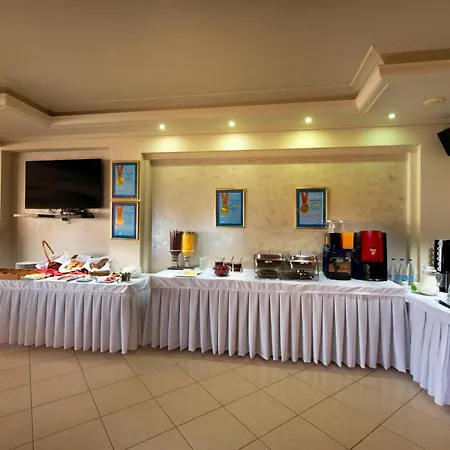 Bed & Breakfast Blue View Limenaria (Thasos)